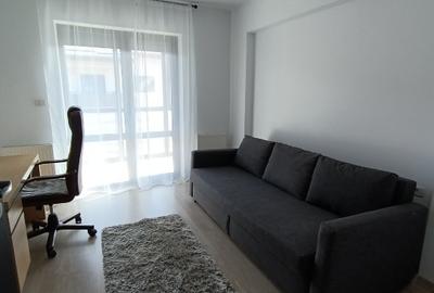 Apartament cu 3 camere semidecomandat în Dobroești - 2