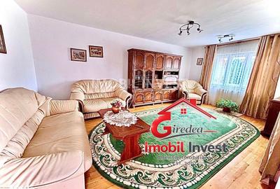 Casă cu 4 camere în Ultracentral - 2