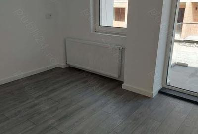 Apartament cu trei camere, constructie noua - 6