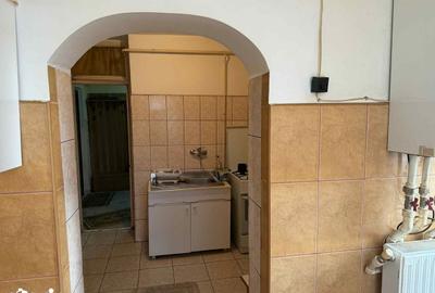 Apartament cu 2 camere decomandat în Central - 8
