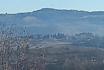 Teren în Albești - 1
