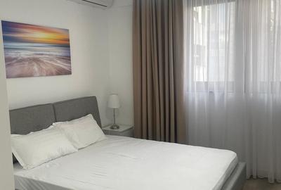 Apartament cu 3 camere în Herăstrău - 4