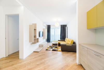 2 camere | 4 city Pipera | Parcare supraterana - 3