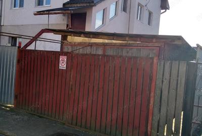 Casă cu 2 camere în Târnăveni - 2