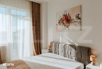 Apartament cu 3 camere în Central - 7