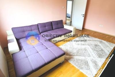 Apartament cu 3 camere decomandat în Dărmănești