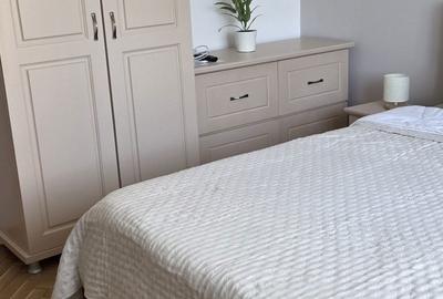 Apartament cu 2 camere semidecomandat în Cetate - 4