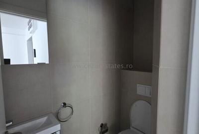 HERASTRAU SOSEAUA NORDULUI DE INCHIRIAT VEDERE PARC 4 CAMERE TERASA - 13