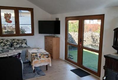 Casa din 1995 in zona CENTRALA-PRET 93000 EURO - 11