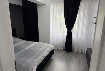 Apartament cu 2 camere în Banat - 4