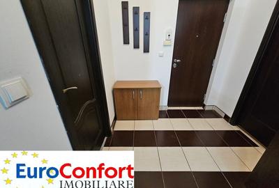 Apartament cu 2 camere în UTA