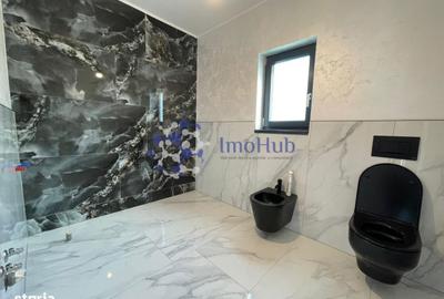 Casă cu 4 camere în Cornești - 12