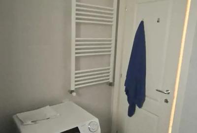 Inchiriez apartament 2 camere Bucurestii Noi Inchiriez apartament 2 camere Bucurestii Noi - 4