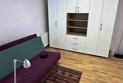 Garsonieră decomandată, mobilată în Albert