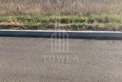 Teren de 9000 mp, în Central - 5