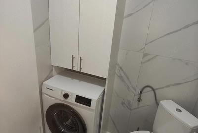 Garsonieră decomandată în Chiajna - 7