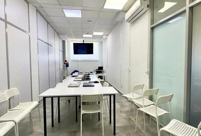 Spatiu de birou de inchiriat in zona Berceni - 1