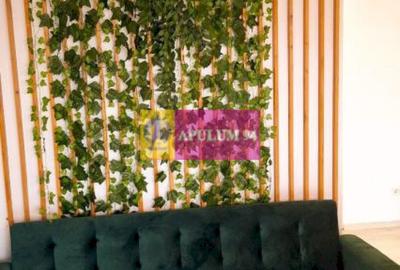 Apartament 2 camere LUX 52mp Delta Vacaresti, loc parcare inclus - 4