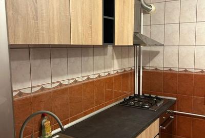 Garsonieră decomandată în Sebastian - 5