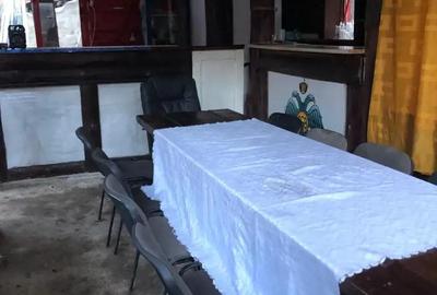 Locatie pentru activitati festive - 3