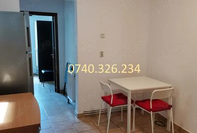 Lujerului, proprietar, ap 2 camere cu centrala - 4