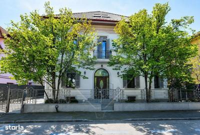 Casă cu 4 camere în Cotroceni - 2