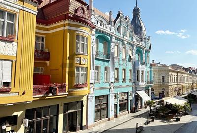 Spațiu comercial, de 120 mp, în Ultracentral - 13