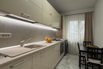 2 Camere Decomandat Mobilat Utilat Metrou - 6