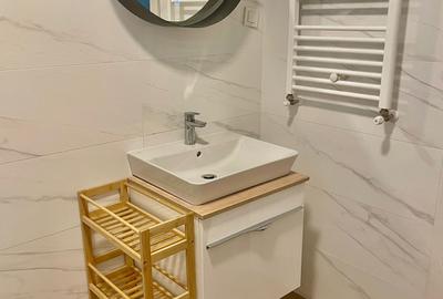Bucur Obor | Studio de închiriat | Avrig Park Residence | prima închiriere - 13