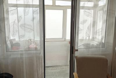 Apartament cu 2 camere semidecomandat, mobilat în Vest - 2