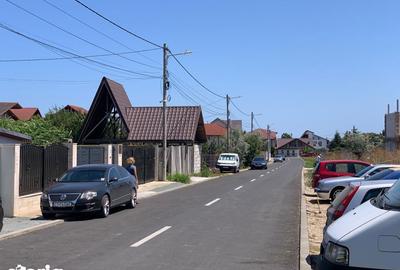 Teren de 1500 mp, în Limanu - 6