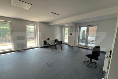 Spațiu comercial, de 220 mp, în Grigorescu - 7