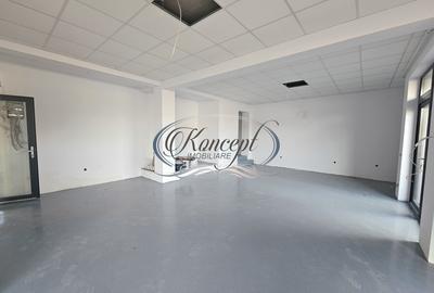 Spatiu ideal pentru showroom sau birouri, Someseni Cluj - 4