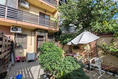 APARTAMENT 2 CAMERE IN VILA, TITAN/INDUSTRIILOR, CENTRALA, MOBILAT - 16