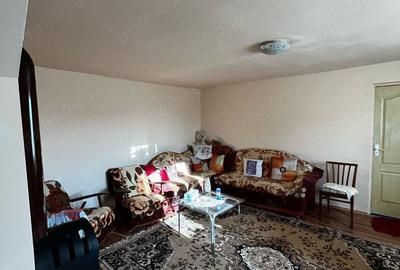 Casă cu 3 camere cu Teren 3000 Mp în Alioș - 1