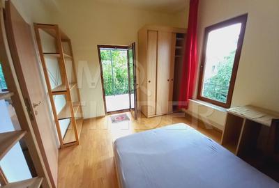Apartament cu 3 camere decomandat, mobilat în Zorilor - 20