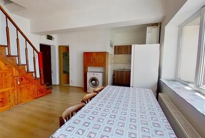 Tur 3D! Apartament trei camere, pe doua niveluri, Garii, Brasov - 3