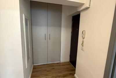 Apartament cu 3 camere decomandat, mobilat în Tei - 7