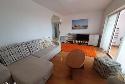 Apartament cu 3 camere decomandat, mobilat în Central - 13