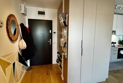 Apartament cu 2 camere decomandat în Exterior Vest - 4