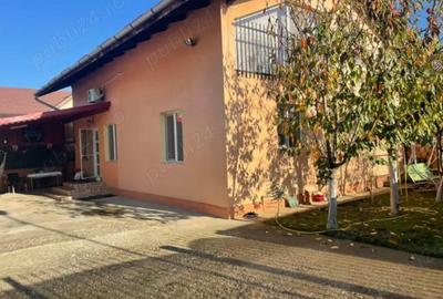 Casă în Giroc - 1