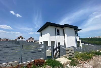 Casa Single 4C P+1 Rediu-Iasi - 10