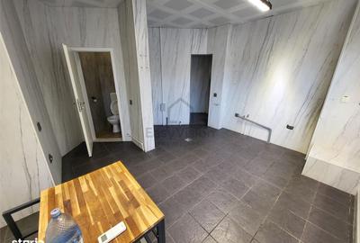 Spațiu comercial, de 40 mp, în Grozăvești - 6