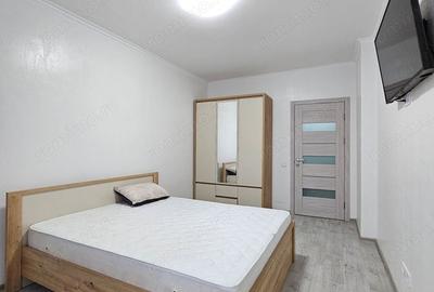 Garsonieră în Răcădău - 4