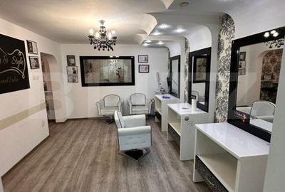 Apartament 3 camere, 60mp, zona Burdujeni - 2