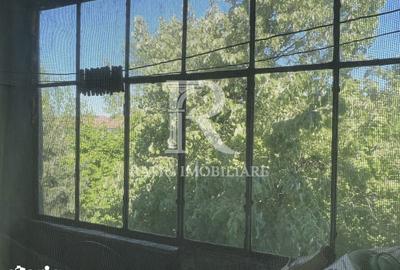 Apartament cu 2 camere semidecomandat în Nufărul - 2