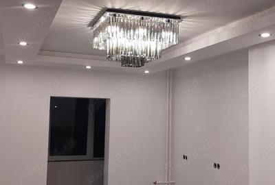 Apartament cu 2 camere decomandat în Rogerius - 1