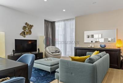 Apartament cu 3 camere One Charles de Gaulle - 3