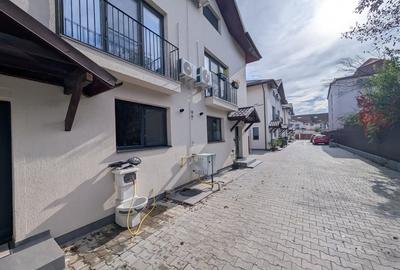 Casa 5 camere 135mp | 0 comision | Otopeni | mobilat utilat | 300mp teren - 47