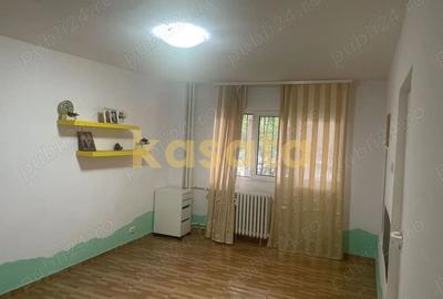 OPORTUNITATE | APARTAMENT 2 CAMERE | STEFAN CEL MARE | BLOC 1981 - 4